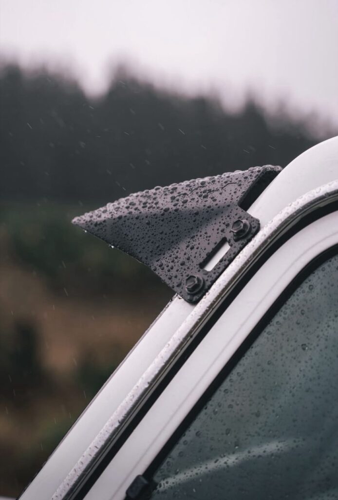 Sun Visor Australia Drivers Need Driving across the vast