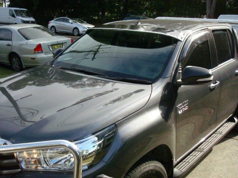 Anti-Glare Sun Visor Australia Drivers Trust Driving under