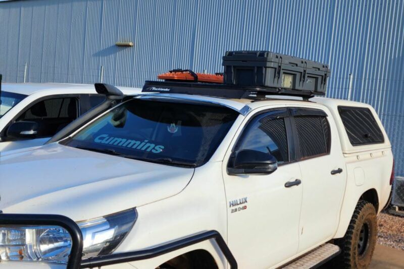 Sun Visor Adelaide, Australia Drivers Trust Driving in South