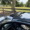 Holden Commodore VY-VZ 4dr Sedan & Wagon Solid Windscreen Sunvisor