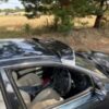 Holden Commodore VY-VZ 4dr Sedan & Wagon Solid Windscreen Sunvisor