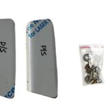 Sunvisor Brackets – suit steel sunvisors for Nissan MQ-GQ Patro