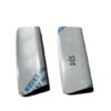Sunvisor Brackets – suit steel sunvisors for Nissan MQ-GQ Patro