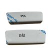 Sunvisor Brackets – suit steel sunvisors for Nissan MQ-GQ Patro