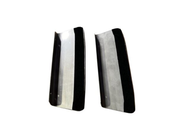 Sunvisor Brackets – suit steel sunvisors for Nissan MQ-GQ Patro