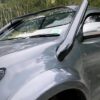 N70 hilux sun visor