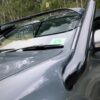 N70 hilux sun visor