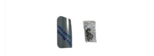 Sunvisor Brackets - suit steel sunvisors for Toyota 80 series LandCruisers