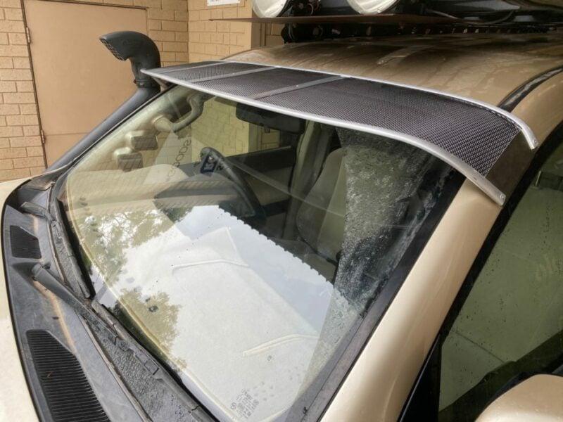 Best Car Sun Visor in Australia 2026 Driving across the vast 