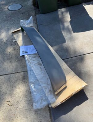 64D6452E-2BE3-4427-A740-8586E7C70515 Toyota LandCruiser 75/78/79 Series Sunvisor