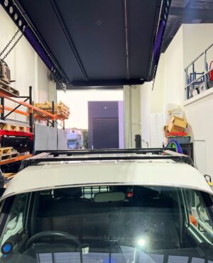 EF5077AB-F1F2-401E-B67B-23E836302076 Toyota LandCruiser 70 Series Sunvisor – Heavy Duty Steel