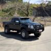 PJ Ranger Sunvisor