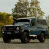 Toyota LandCruiser Troopy Sunvisor