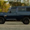 Toyota LandCruiser Troopy Sunvisor