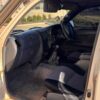 Hilux Sunvisor