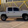 Hilux Sunvisor
