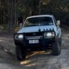 Hilux Sunvisor