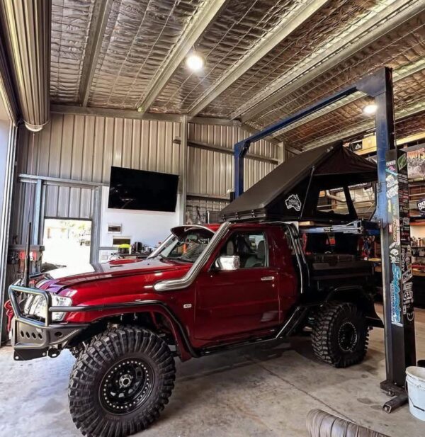 WhatsApp-Image-2025-10-07-at-5.32.42-PM Toyota LandCruiser Sunvisor – Deep Burgundy Red (Custom Fit)