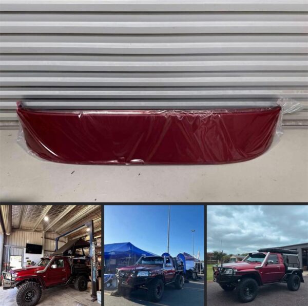 WhatsApp-Image-2025-10-07-at-5.36.55-PM Toyota LandCruiser Sunvisor – Deep Burgundy Red (Custom Fit)