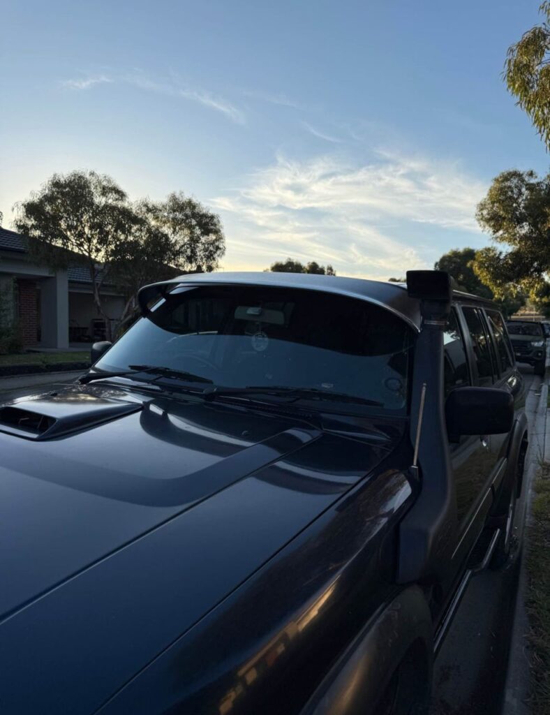Sun Visor Sydney Drivers Need Driving in New South Wales,