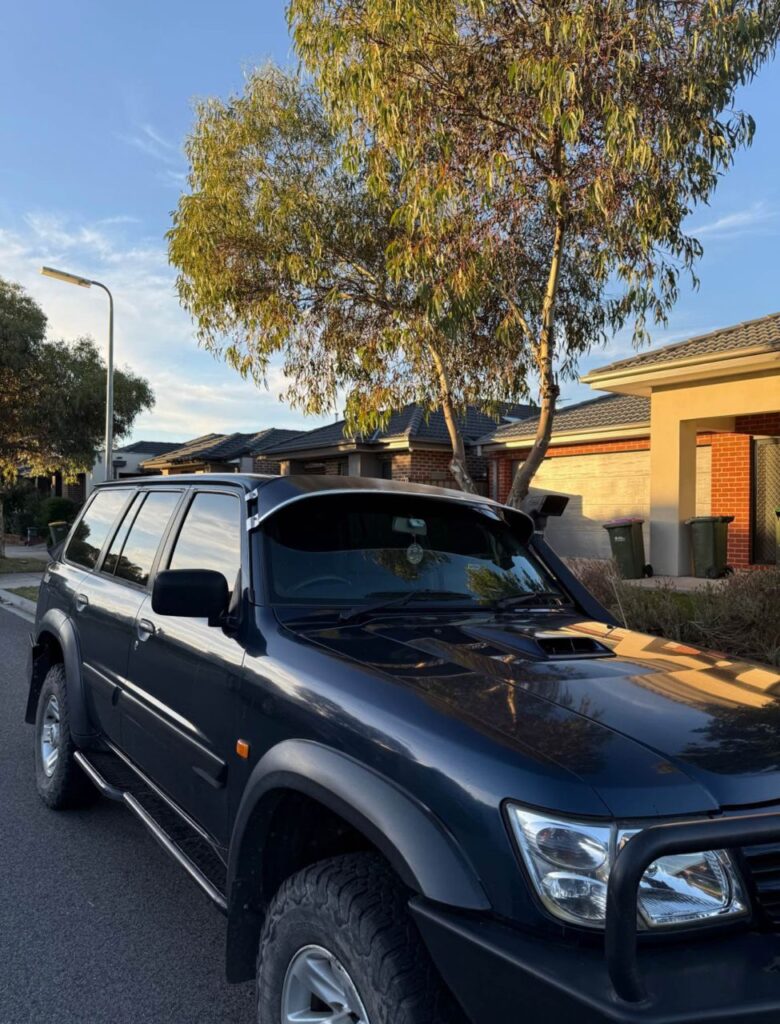 Best Car Sun Visor in Australia 2026 Driving across the vast 