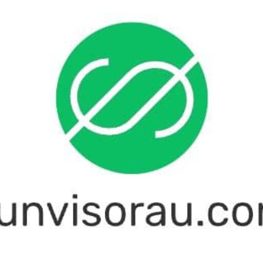 sunvisorau.com
