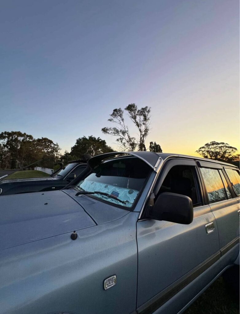 Affordable Sun Visor for Cars in Australia 7top Australia