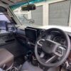 Toyota Land Cruiser 70 Series SunVisor [GXL VDJ79R]
