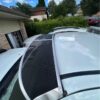 Isuzu D-Max Sunvisor