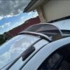 Isuzu D-Max Sunvisor