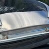 Isuzu D-Max Sunvisor