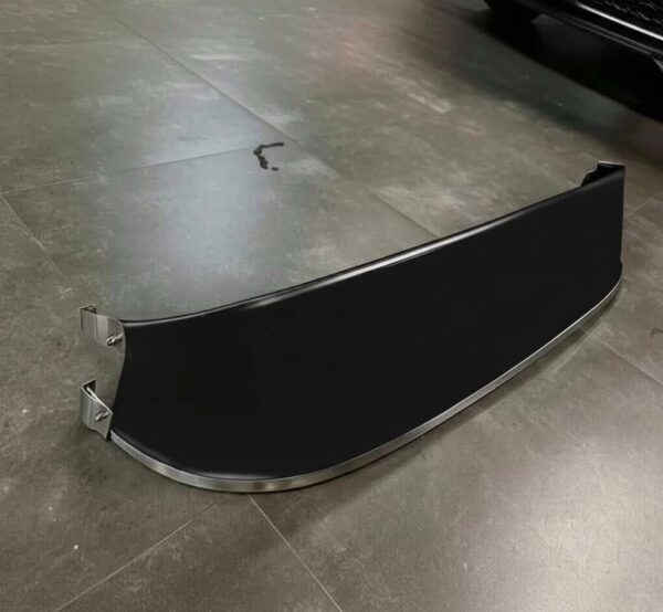 Sunvisor Mitsubishi Pajero (2004-2021) – Ultimate 2-Piece Sunvisor Mitsubishi Pajero (2004-2021) – Ultimate 2-Piece