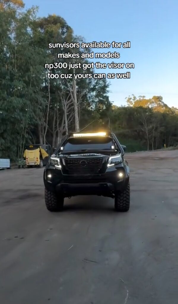Screenshot_20260424-135115_2 Nissan Navara NP300 Sunvisor
