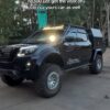 Sunvisor Nissan Navara NP300 – Ultimate 2-Piece Kit |Ausssie Sunvisor Nissan Navara NP300 – Ultimate 2-Piece Kit |Ausssie