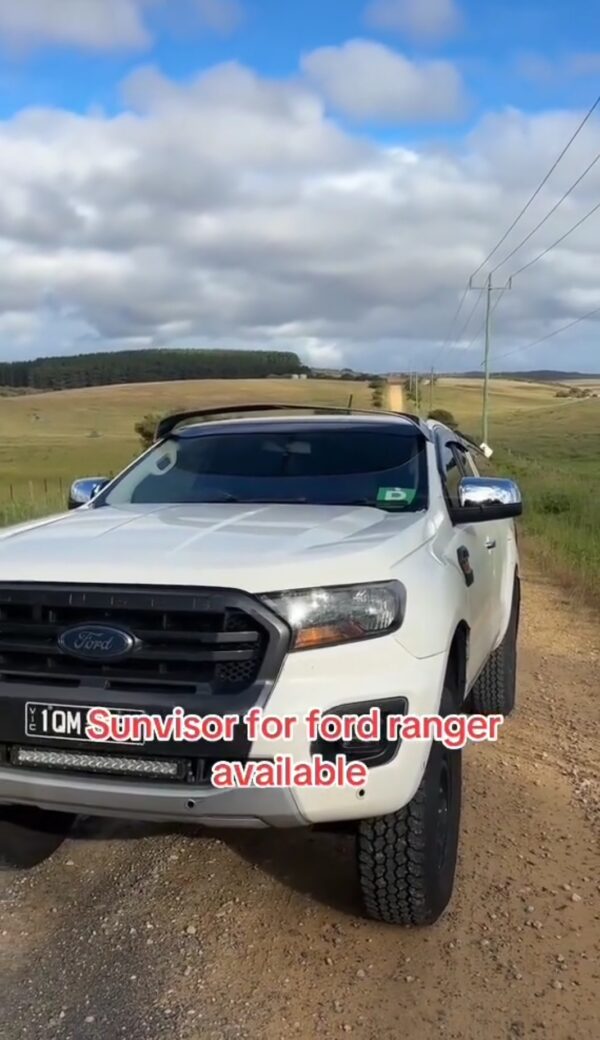 Screenshot_20260424-140952 Ford Ranger Sunvisor