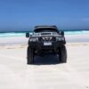 Sunvisor Nissan Patrol Y61/GU Series – Ultimate 2-Piece Kit