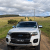 Sunvisor Ford Ranger – Ultimate 2-Piece Kit |Australian Made Sunvisor Ford Ranger – Ultimate 2-Piece Kit |Australian Made