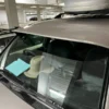 Toyota LandCruiser 100-105 - 300 Series 1998/2007 /2024 Solid Windscreen Sunvisor