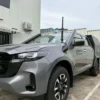 MAZDA BT50 TF 2021+ DUALS (New Model) Snorkel
