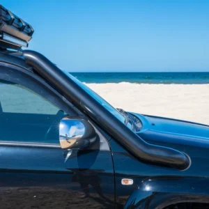120 Series Toyota Land Cruiser Prado Snorkels