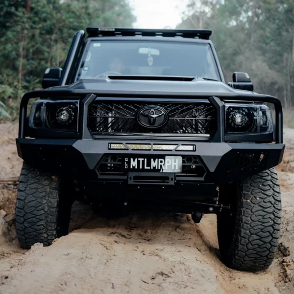 1_947c6356-1001-46f9-87af-0ffa4f0a9c14 70 SERIES LANDCRUISER 4" SNORKEL (PRE FACELIFT)
