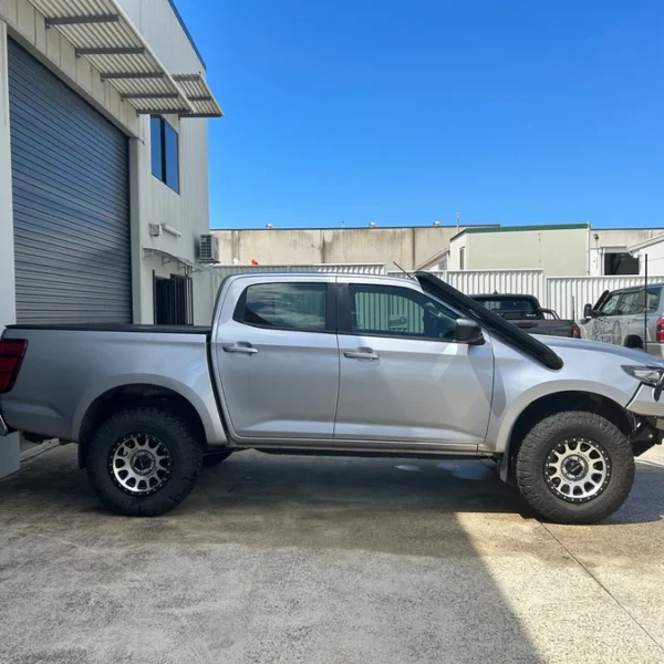 2_7455621a-baee-42f4-bb9f-65b7964dac72 MAZDA BT50 TF 2021+ DUALS (New Model) SNORKEL
