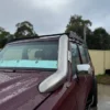 2_b00e91ae-2298-4b42-96b5-caa40b56577f GQ 5" Bonnet Entry Snorkel and Air Box Kit