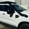 FORD PX RANGER SNORKEL