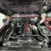 494574042_1034693914773098_4303197506981639320_n GQ 5" Bonnet Entry Snorkel and Air Box Kit