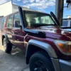 4_027bb290-7563-4be2-8d4a-808adf4fd2a8 70 Series (Pre Face Lift) 5" Snorkel