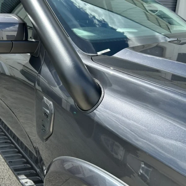 FORD RA/PY RANGER/EVEREST (NEXT GEN) SHORT ENTRY SNORKEL