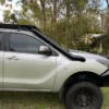 MAZDA BT50 2012-2020 SNORKEL