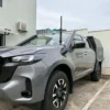 MAZDA BT50 TF 2021+ DUALS (New Model) Snorkel