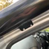 MAZDA BT50 2012-2020 SNORKEL